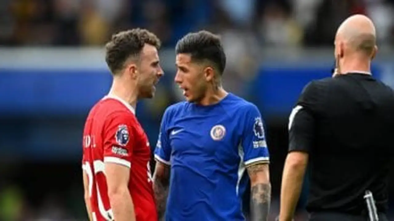 تشيلسي يُحدد سعر إنزو فيرنانديز بعد اهتمام ريال مدريد